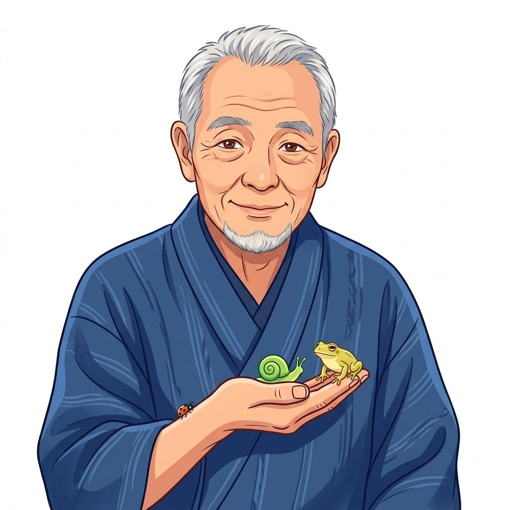 Kobayashi Issa 1763 1828
