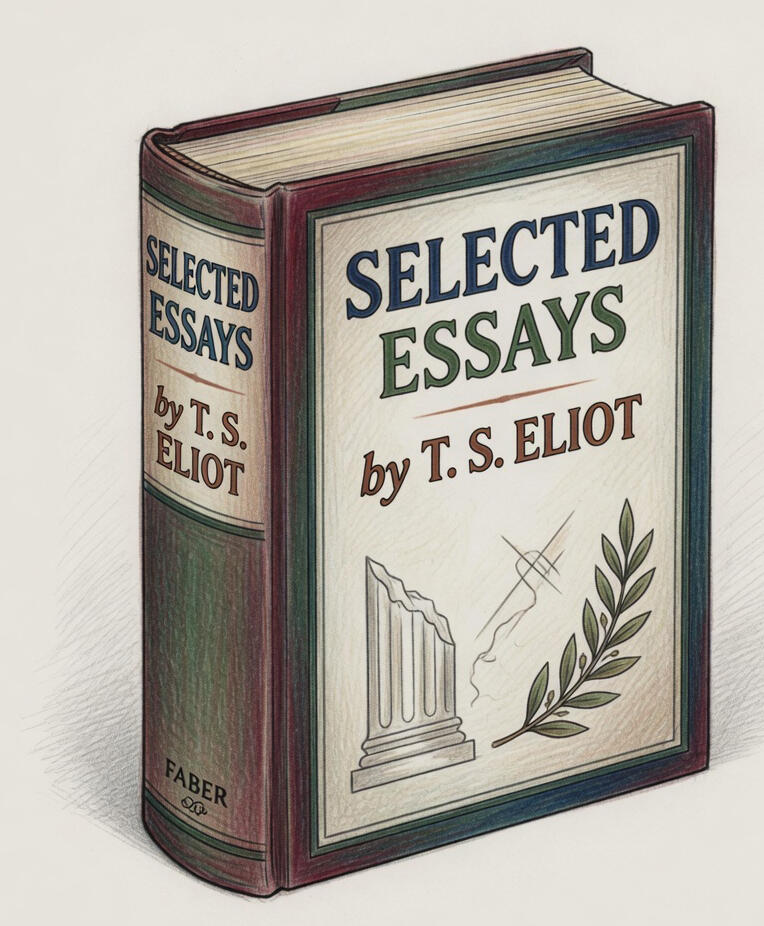 T. S. Eliot