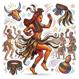 Angola: Mukila
