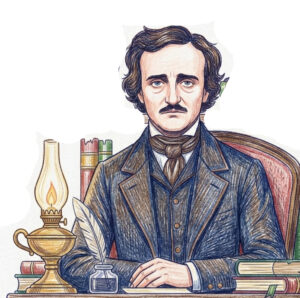 Edgar Allan Poe