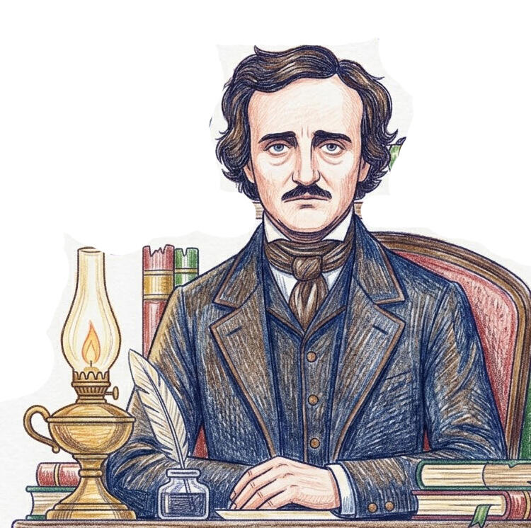 Edgar Allan Poe