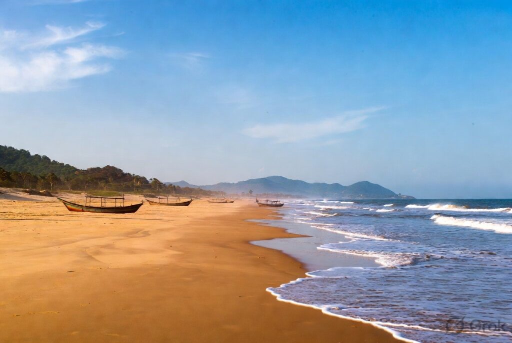 Cox Bazar (Bangladesh)